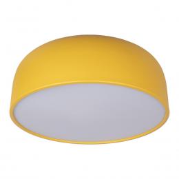 Потолочный светодиодный светильник Loft IT Axel 10201/480 Yellow  - 2 купить
